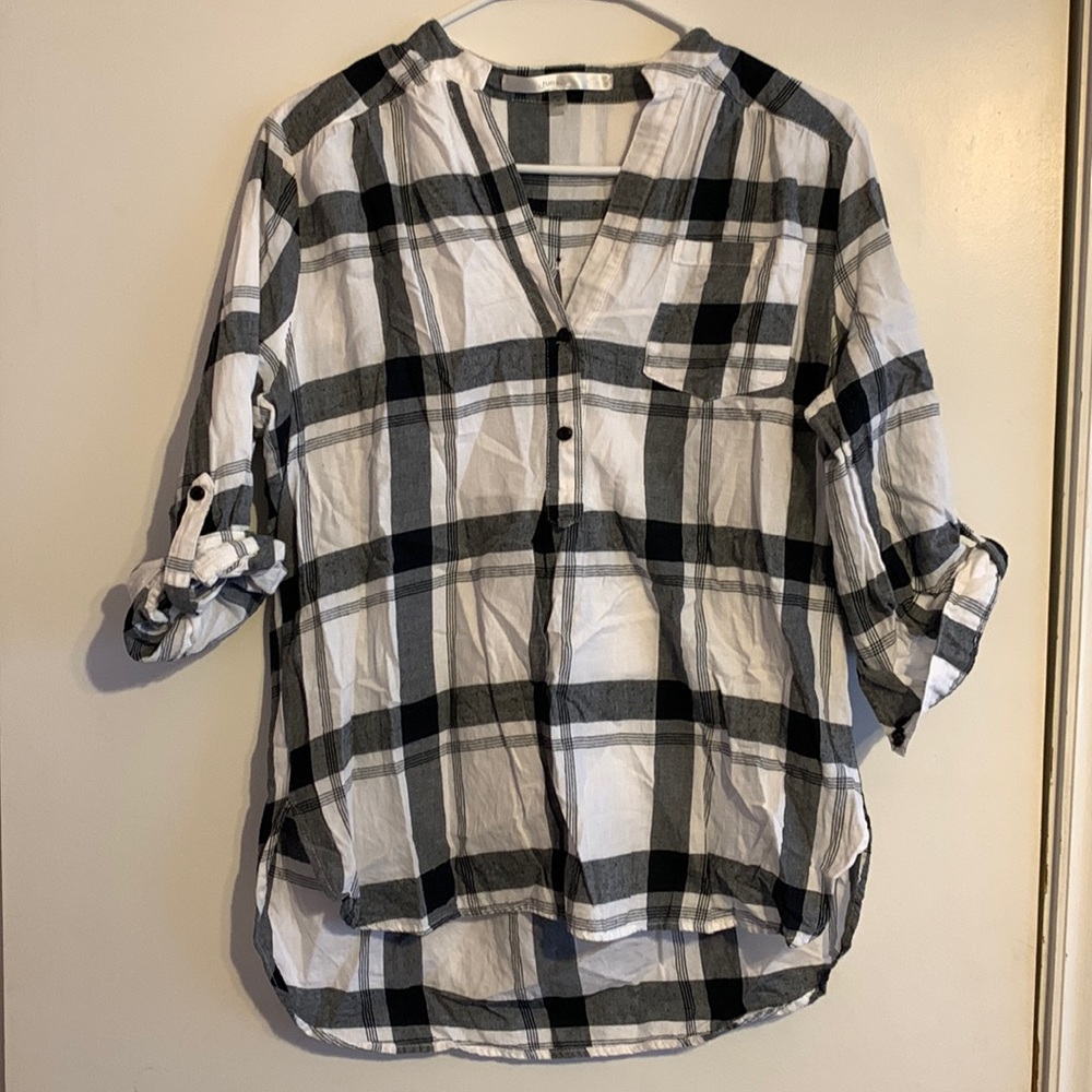 Fun 2 Fun Top